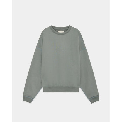 MARKAWARE Organic Cotton Heavy Fleece / Huge Sweat Short