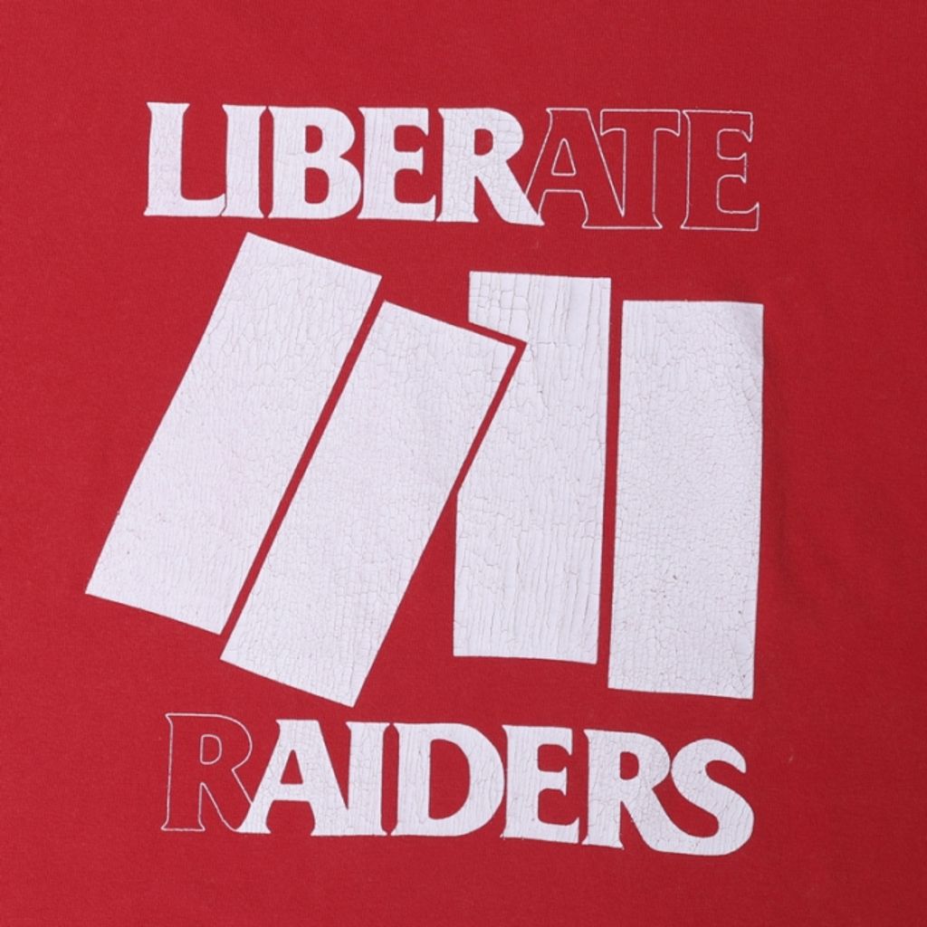 Liberaiders  COMPOSITION TEE