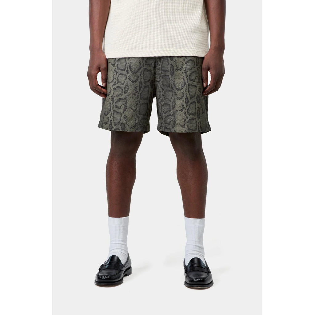 CARHARTT WIP Slater Swim Trunks