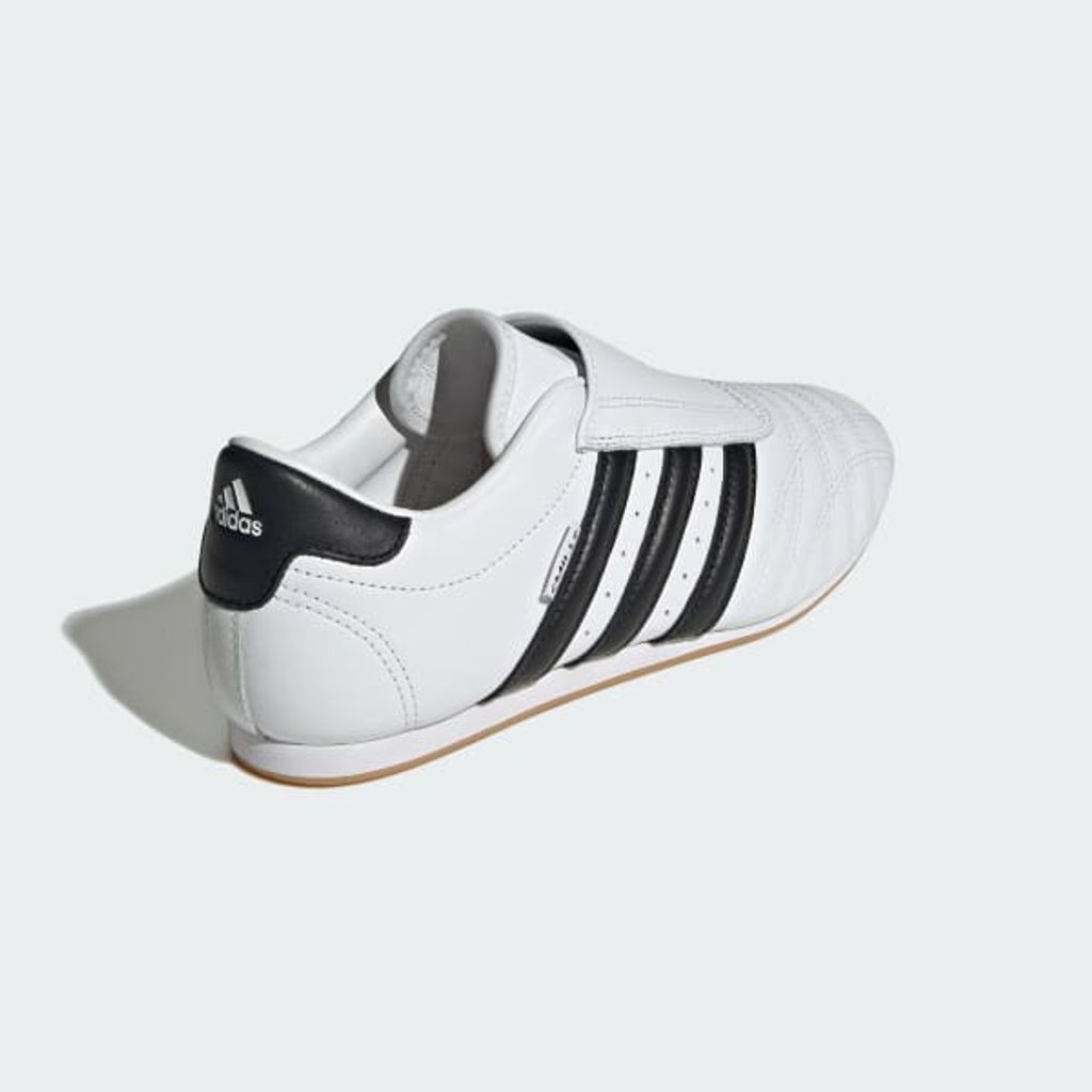 adidas originals テコンドー / Taekwondo Cloud White / Core Black / Gum