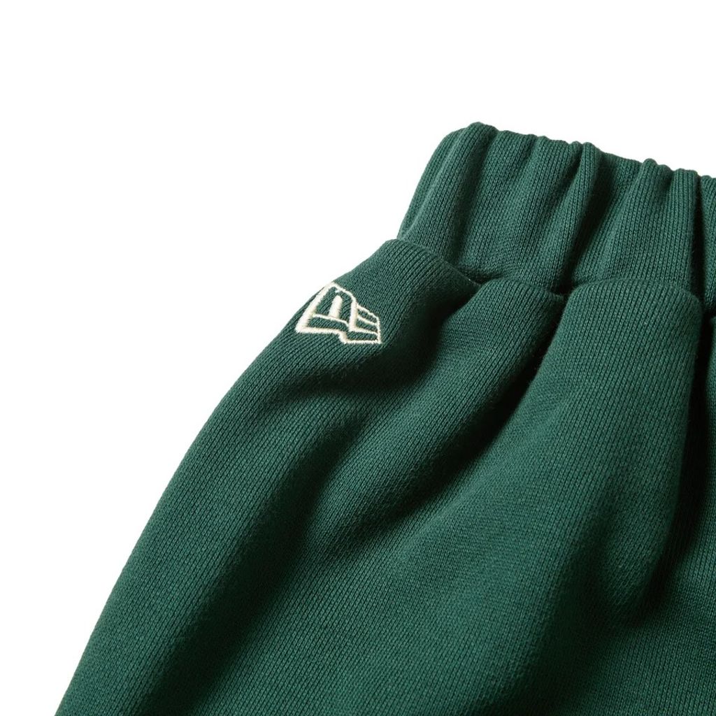 NEW ERA ヘビーウェイト スウェットパンツ 2-Tone Direction by Takayuki Ohashi Dog Patch 15171734