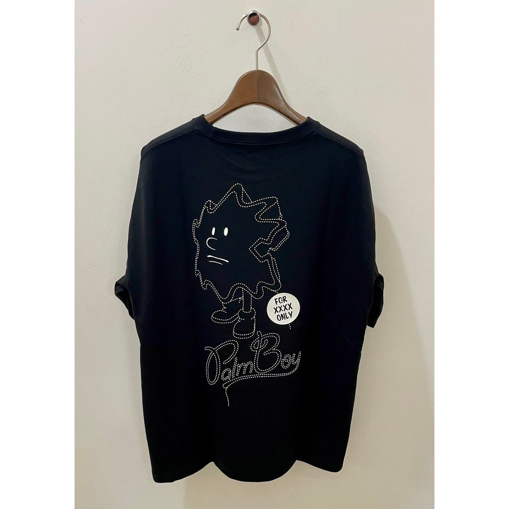 DEVILOCK FLOVELMENT STORE LIMITED パームボーイTシャツ