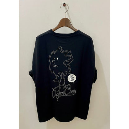 DEVILOCK FLOVELMENT STORE LIMITED パームボーイTシャツ