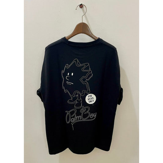 DEVILOCK FLOVELMENT STORE LIMITED パームボーイTシャツ