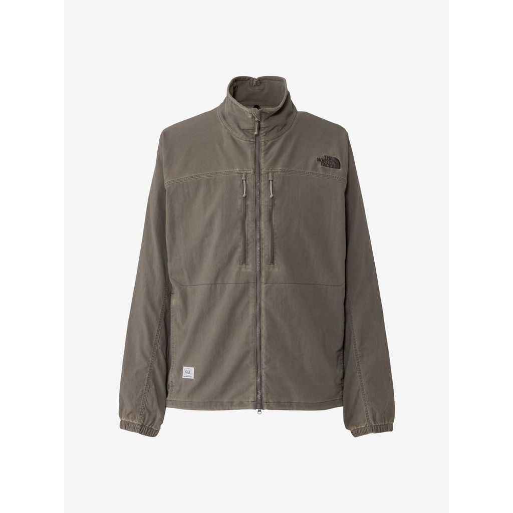 THE NORTH FACE GAR Faded Softshell Jacket