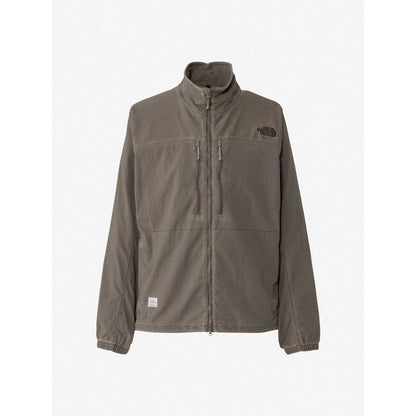 THE NORTH FACE GAR Faded Softshell Jacket