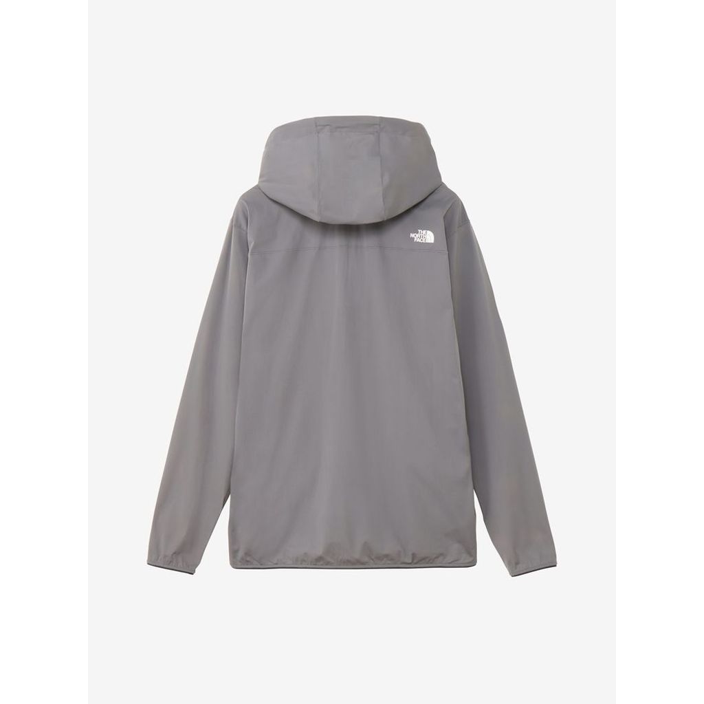 THE NORTH FACE  サンシェイドフルジップフーディ