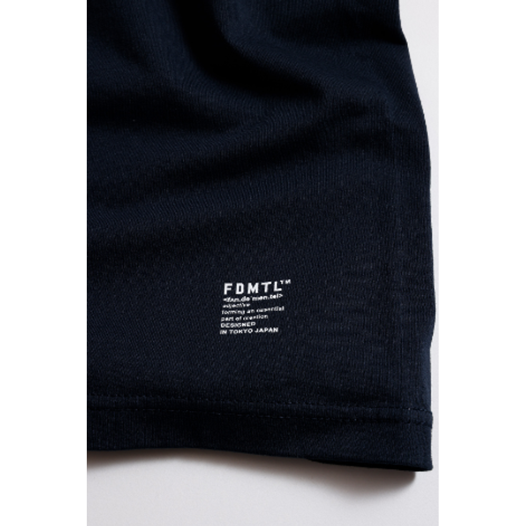 FDMTL FA26TE11 PATCH TEE
