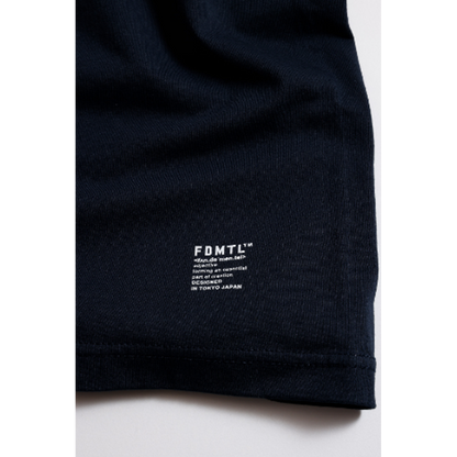 FDMTL FA26TE11 PATCH TEE