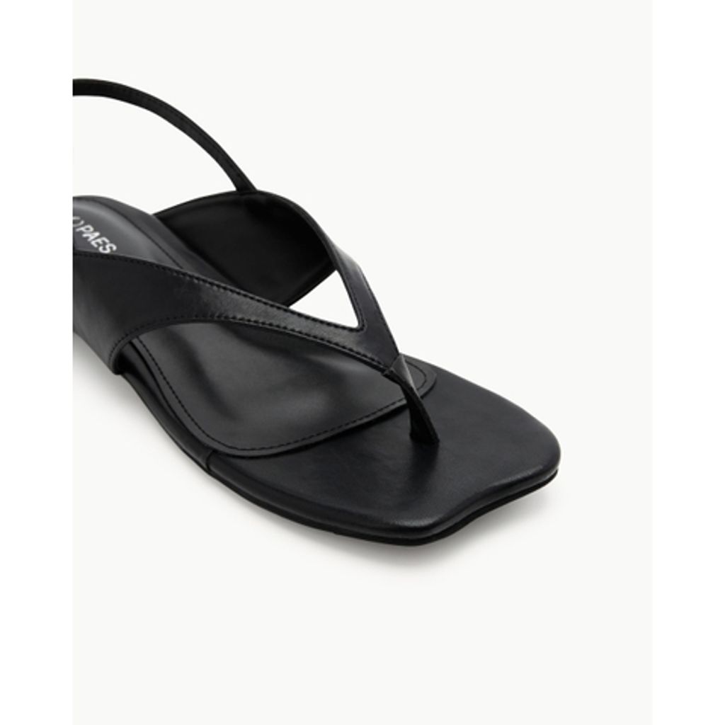 PAES Curve Flow Slingback