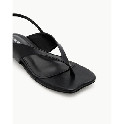PAES Curve Flow Slingback