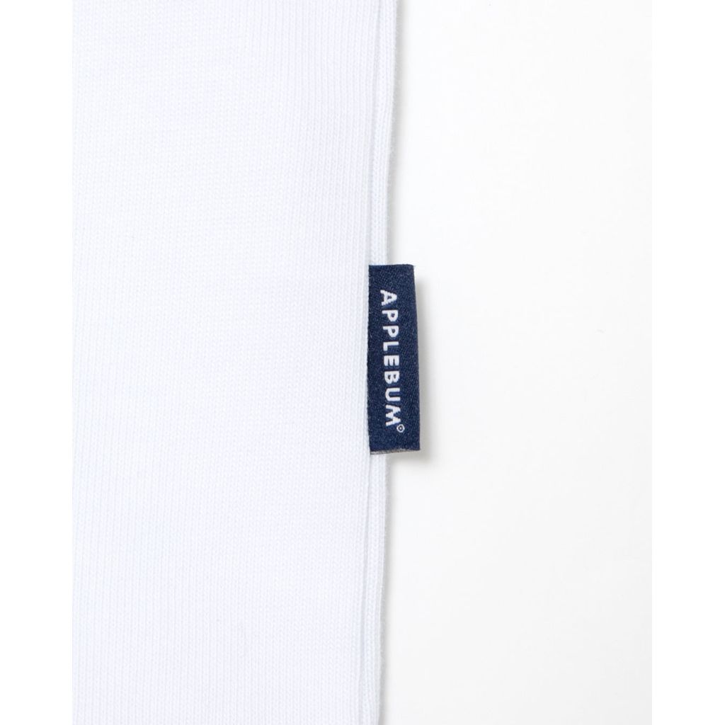 APPLEBUM K.B.A.S. Logo T-shirt