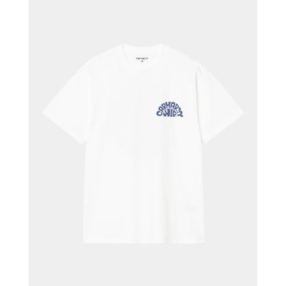 CARHARTT WIP  Jazzy T-Shirt