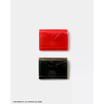 beautiful people nothing to hide Sanrio characters mini wallet⁠