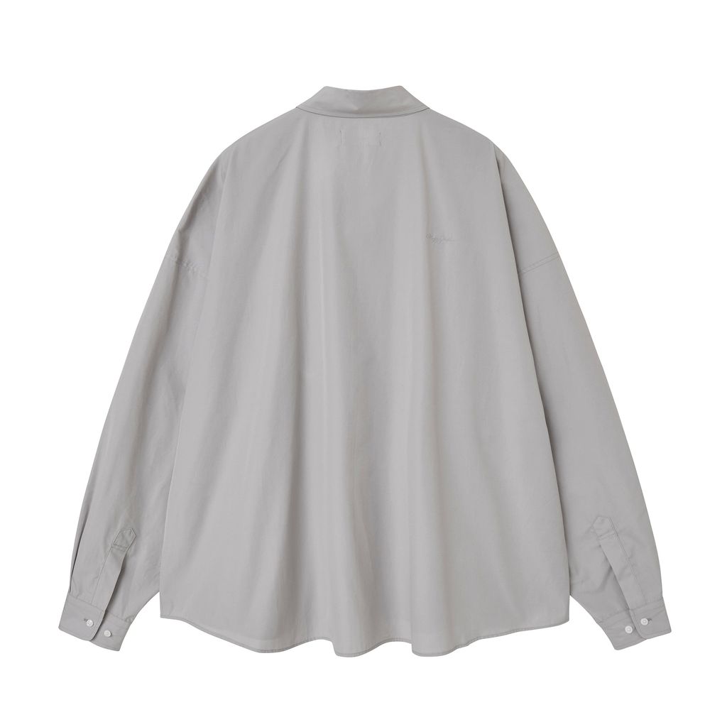 MAGIC STICK 2 Face Dress Shirt v2