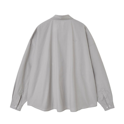 MAGIC STICK 2 Face Dress Shirt v2