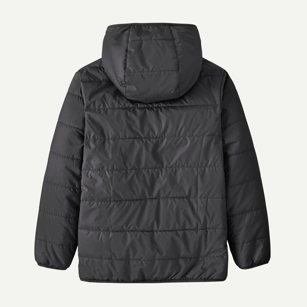 Patagonia キッズ・リバーシブル・レディ・フレディ・フーディ