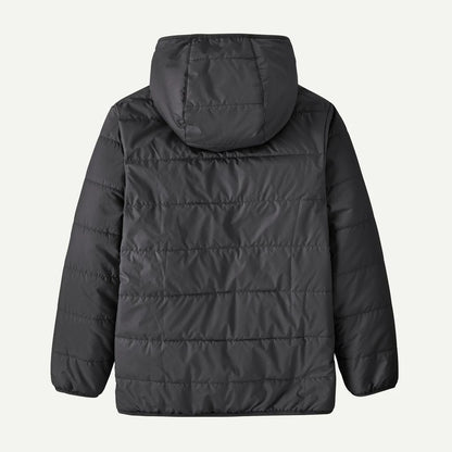 Patagonia キッズ・リバーシブル・レディ・フレディ・フーディ