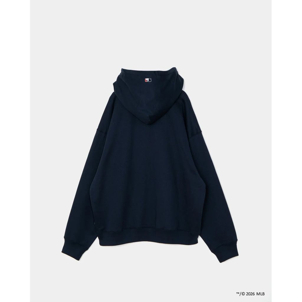APPLEBUM “YANKEES BOYZ” Hoodie / ML2620404Y