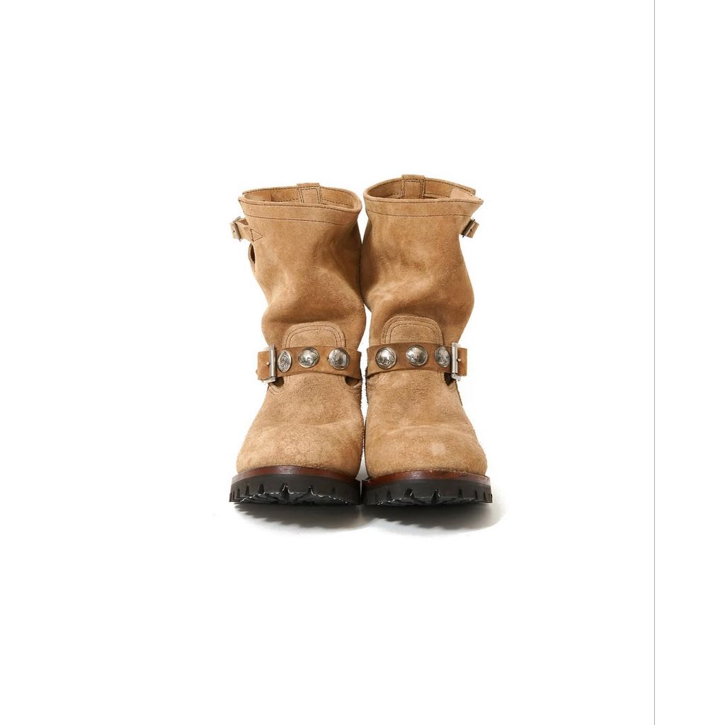 MASSES ENGINEERING BOOTS