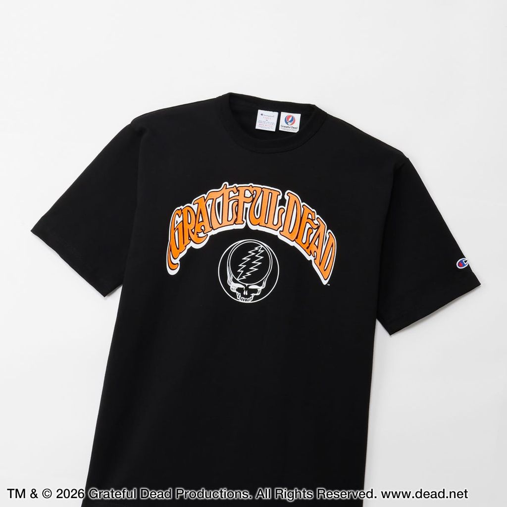 Champion ティーテンイレブン ショートスリーブTシャツ