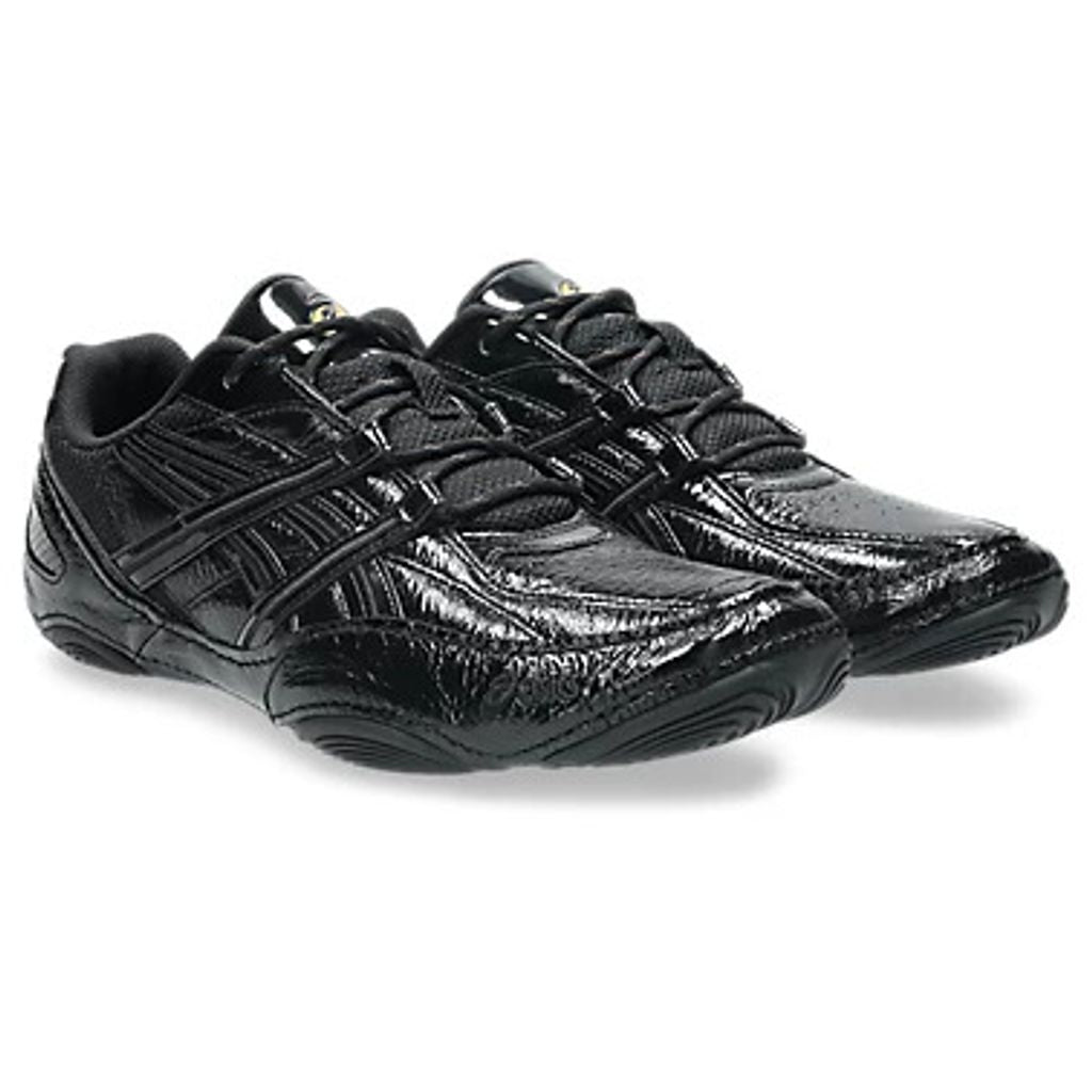 ASICS HYPERSYNC(Black/Black)