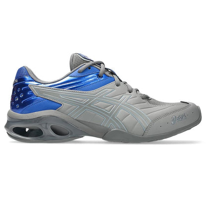 ASICS GEL-KINETIC FR (Clay Grey/Illusion Blue)
