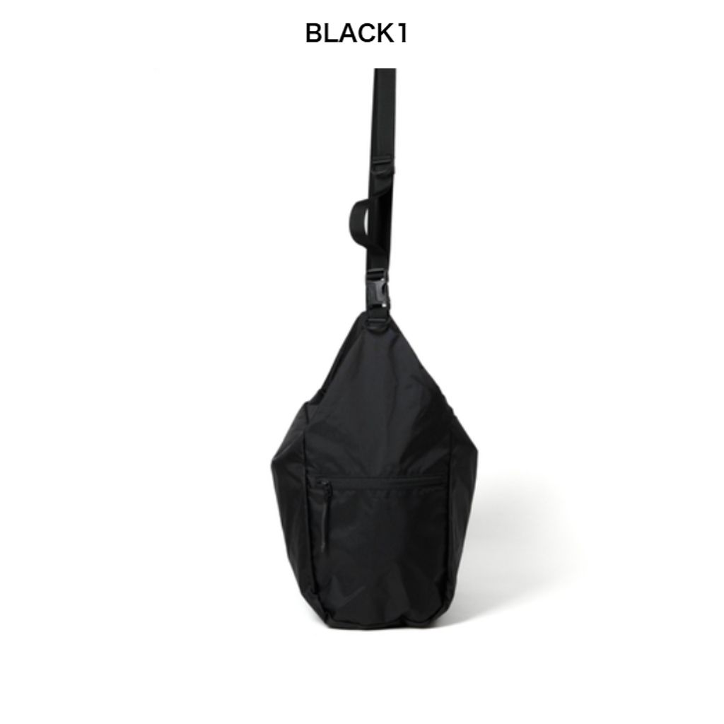 BAICYCLON by Bagjack SHOULDER BAG