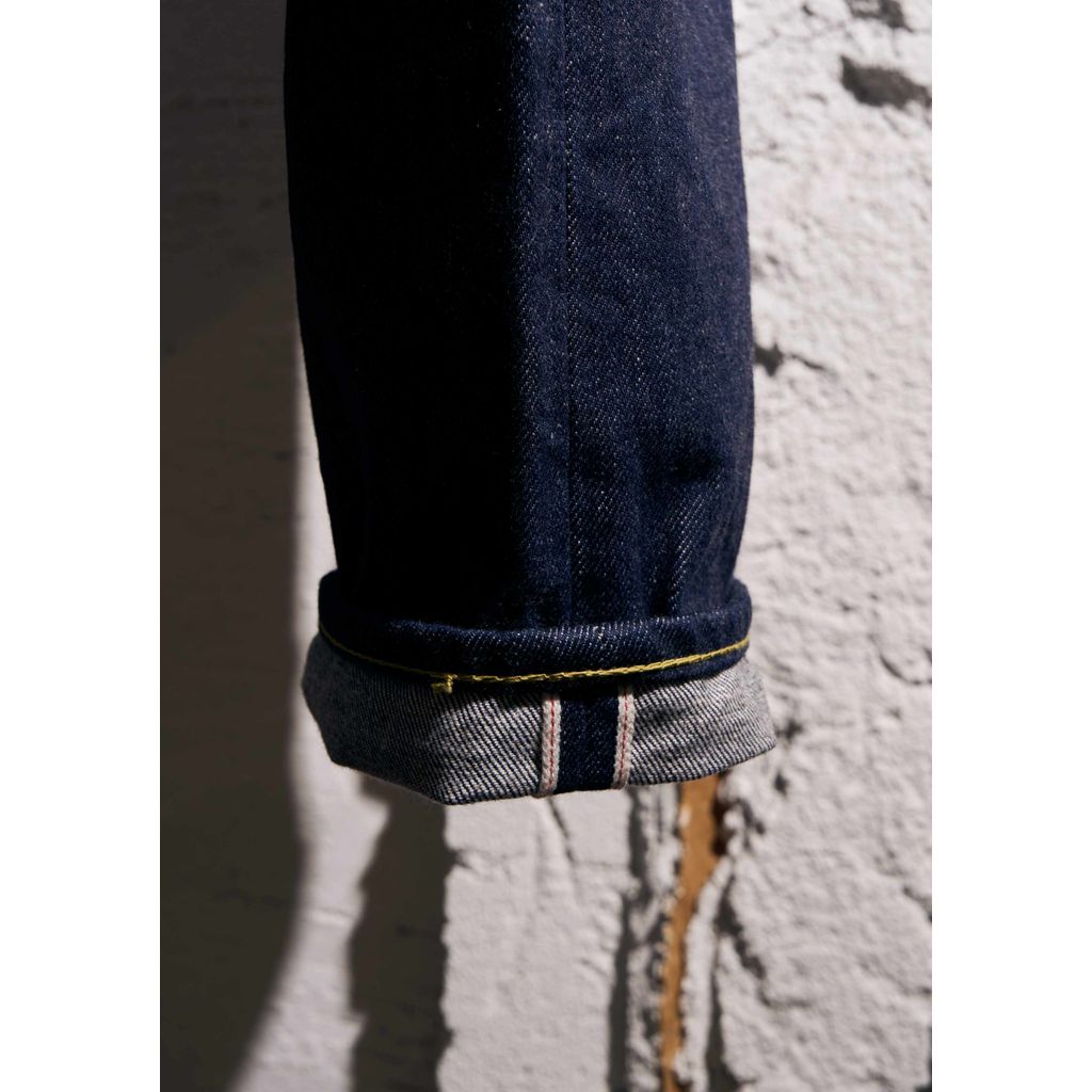 MASSES DENIM 5P PANTS A.1