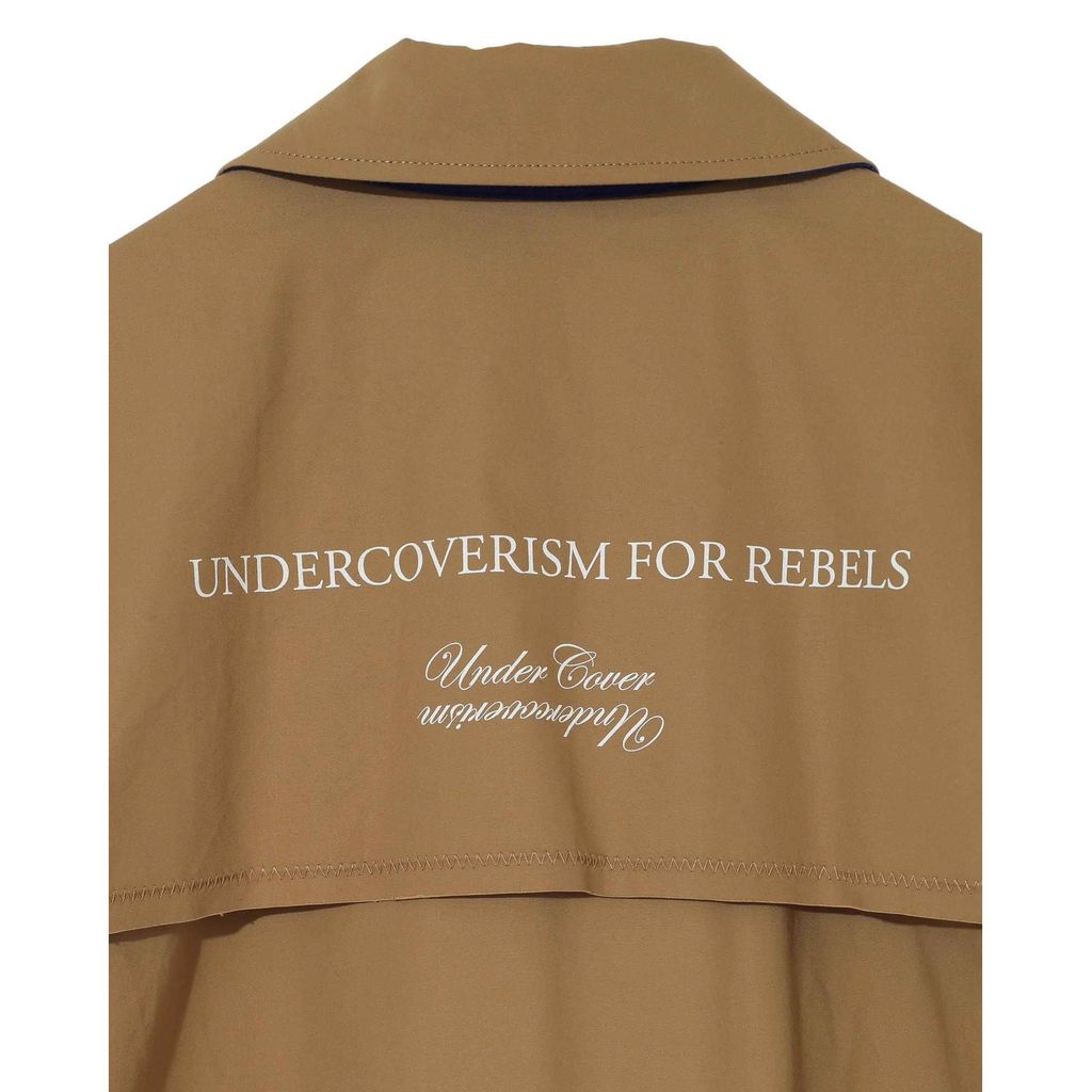 UNDERCOVER UP2E4302
