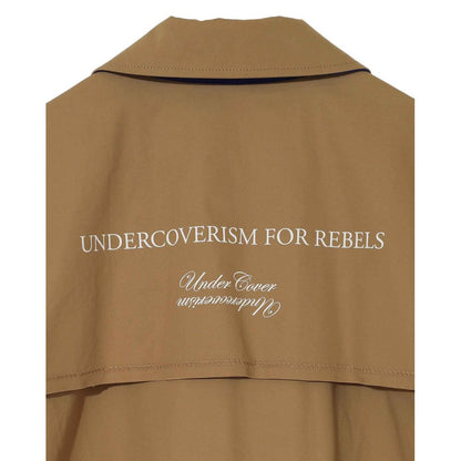 UNDERCOVER UP2E4302