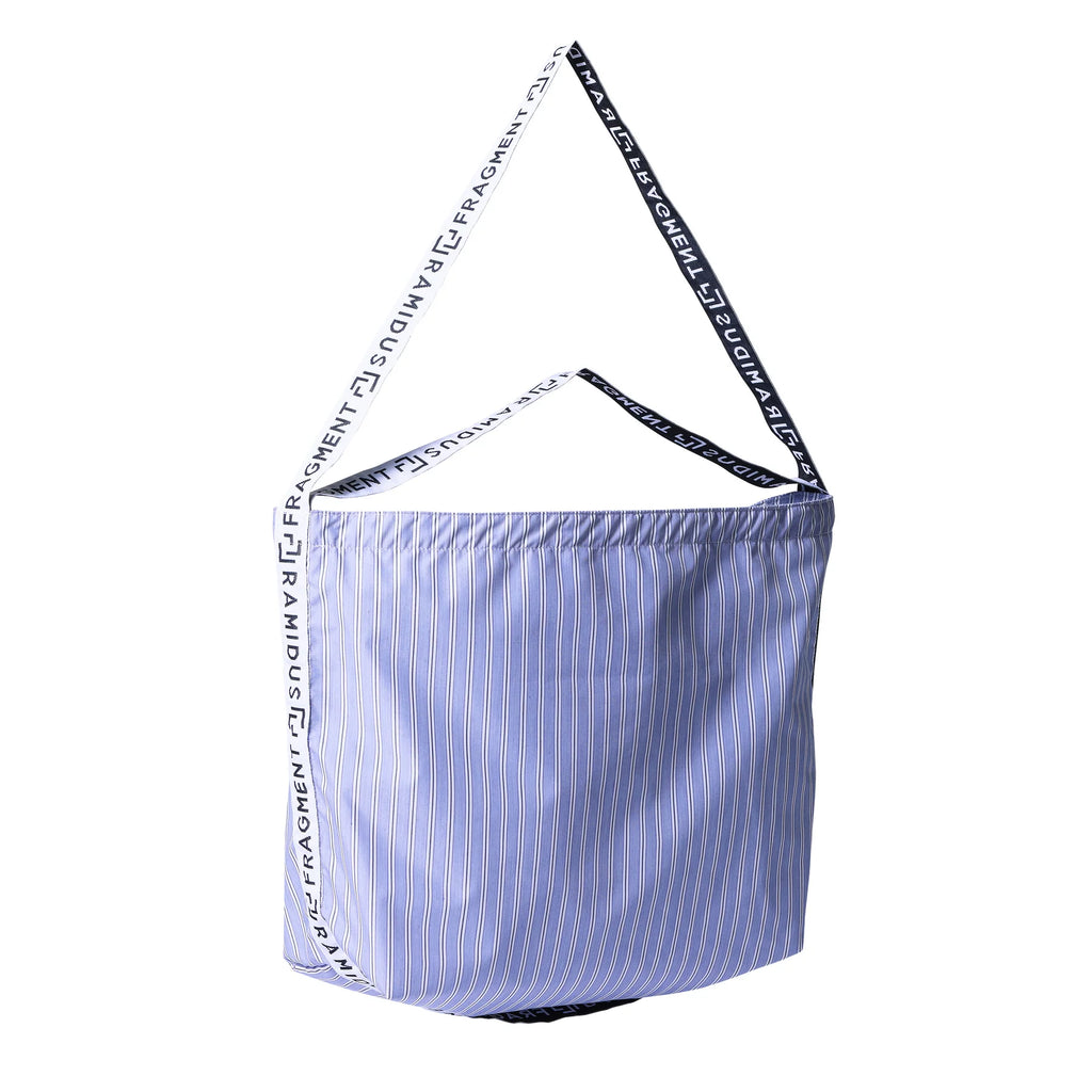 RAMIDUS FRGMENT DESIGN×RAMIDUS SHOULDER BAG (L)