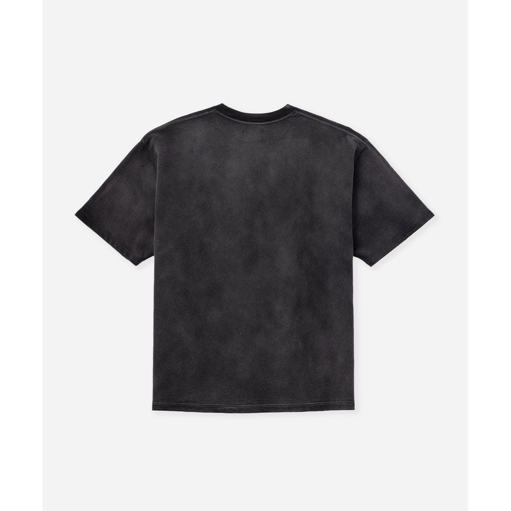 SATURDAYS NEW YORK CITY  S.NYC Terry SS Sweatshirt