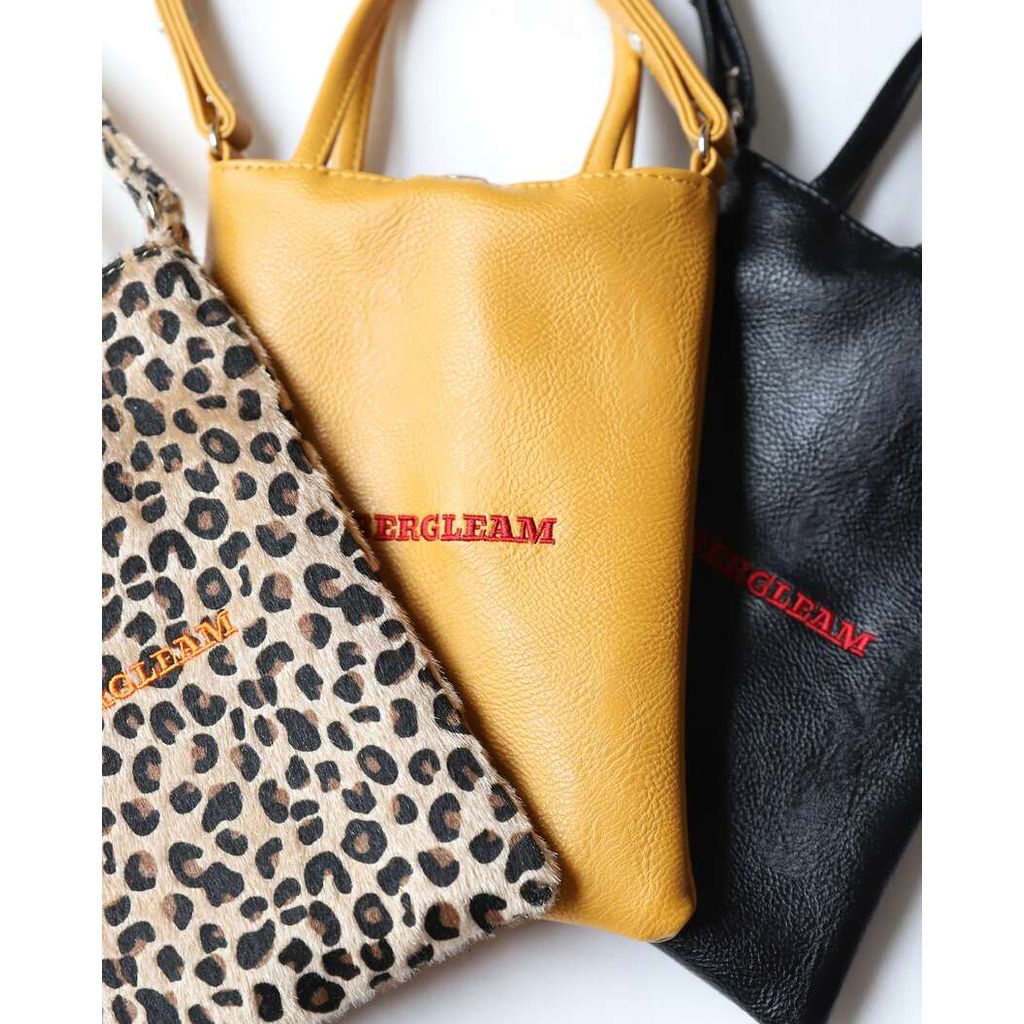 AMBERGLEAM   Minimal Sacoche