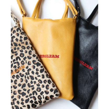 AMBERGLEAM   Minimal Sacoche