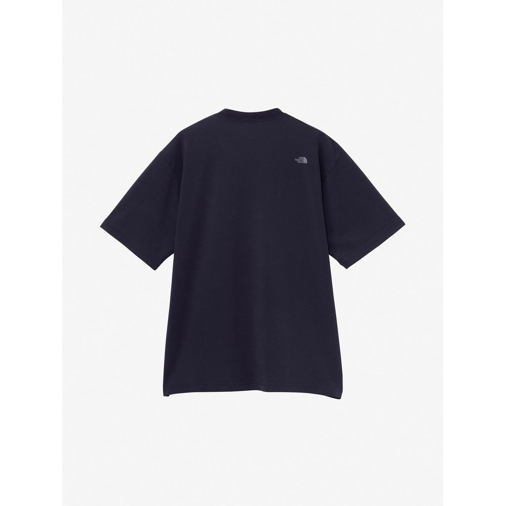 THE NORTH FACE GARスモーラータイポグラフィックショートスリーブティー（ユニセックス）