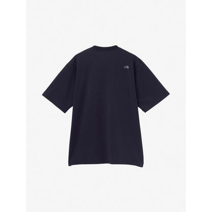 THE NORTH FACE GARスモーラータイポグラフィックショートスリーブティー（ユニセックス）