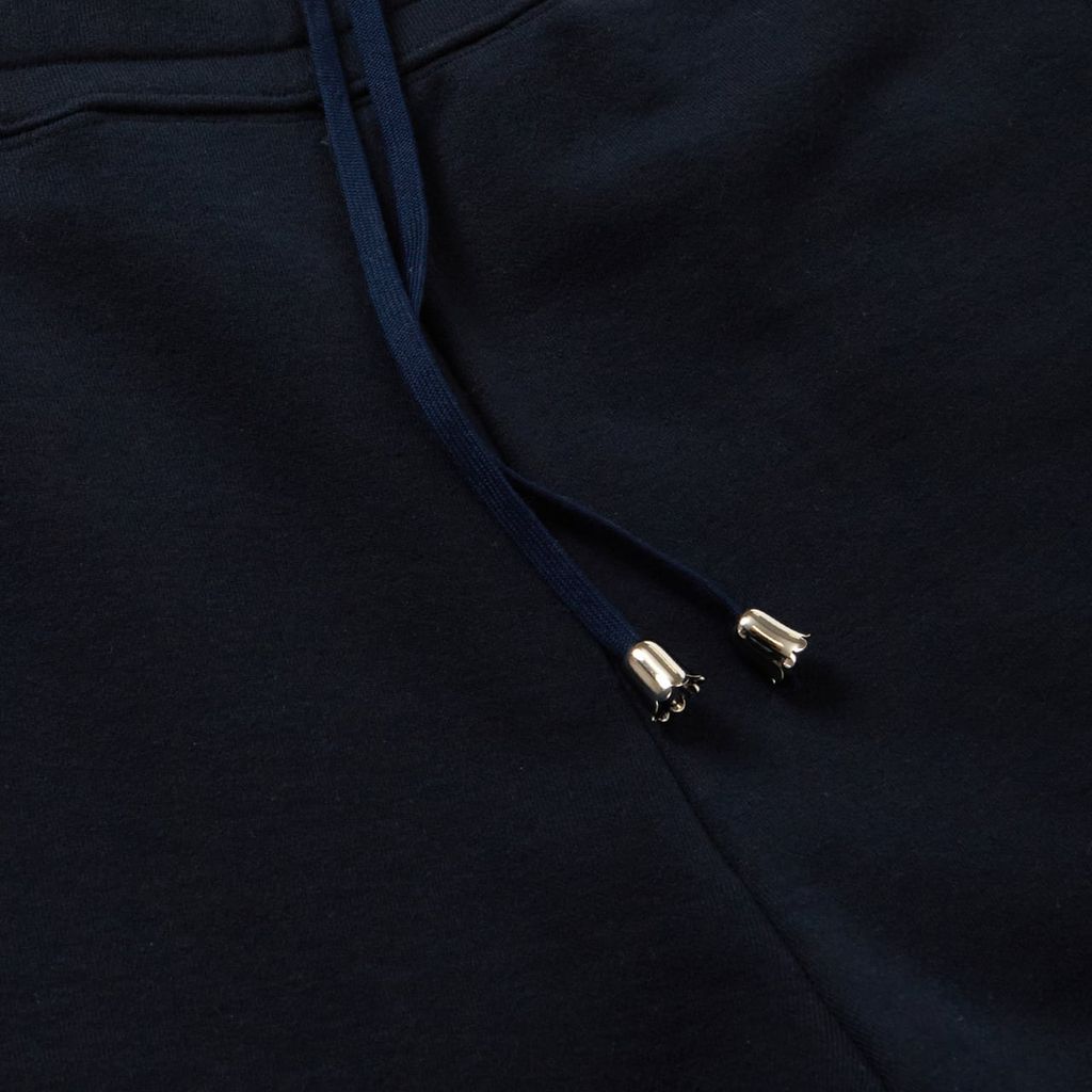 NICK GEAR Sweat Frill Shorts