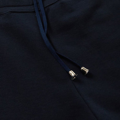 NICK GEAR Sweat Frill Shorts