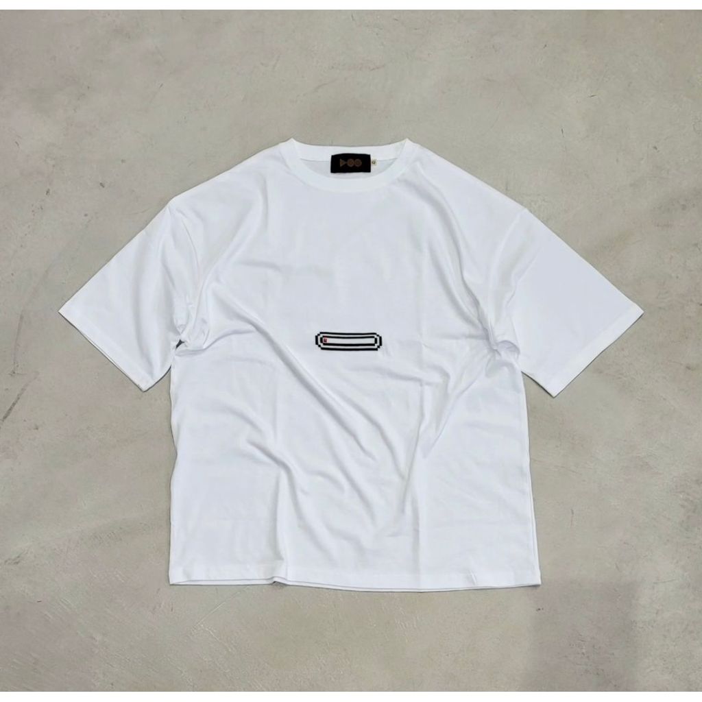 VOO  HP  tee　