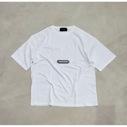 VOO  HP  tee　