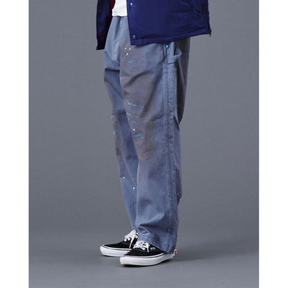 Liberaiders REPAIRED CANVAS WORK PANTS