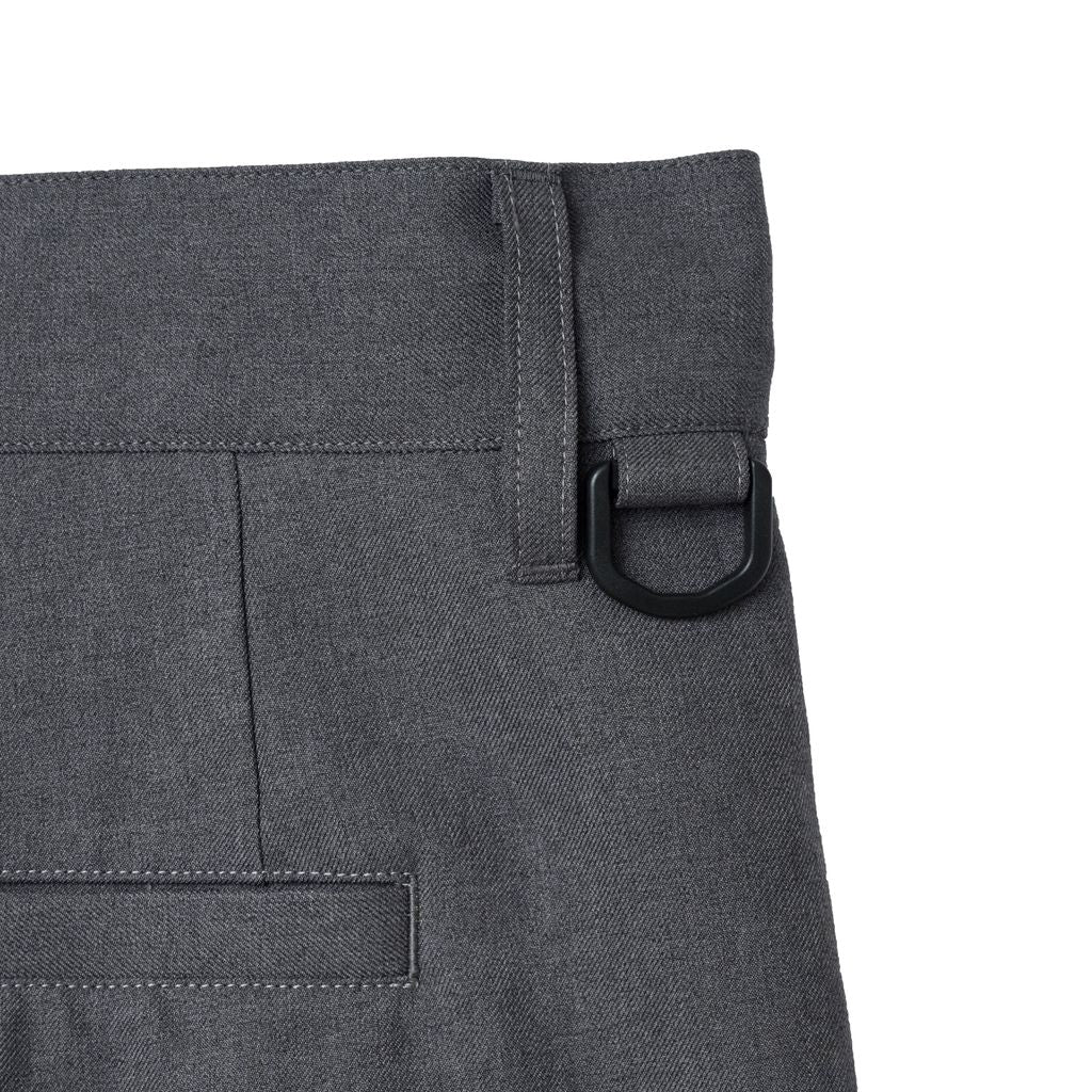 MAGIC STICK XENON Volare Tech Shorts (GREY)