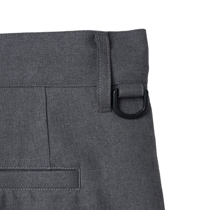 MAGIC STICK XENON Volare Tech Shorts (GREY)