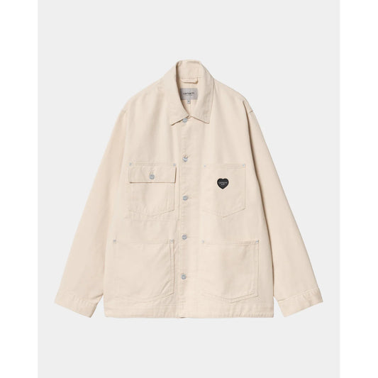 CARHARTT WIP  Drewe Chore Coat