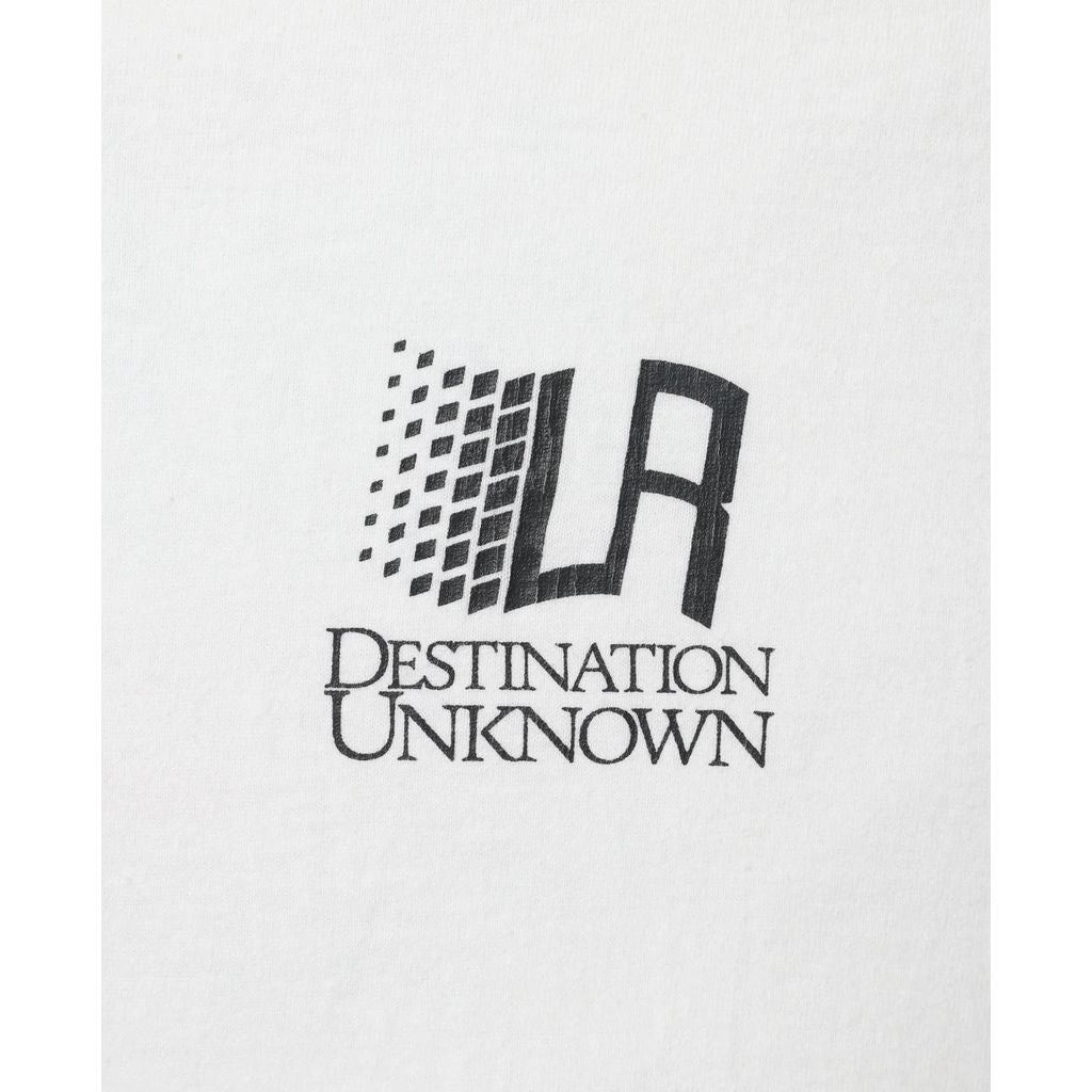 Liberaiders OS LOGO L/S TEE