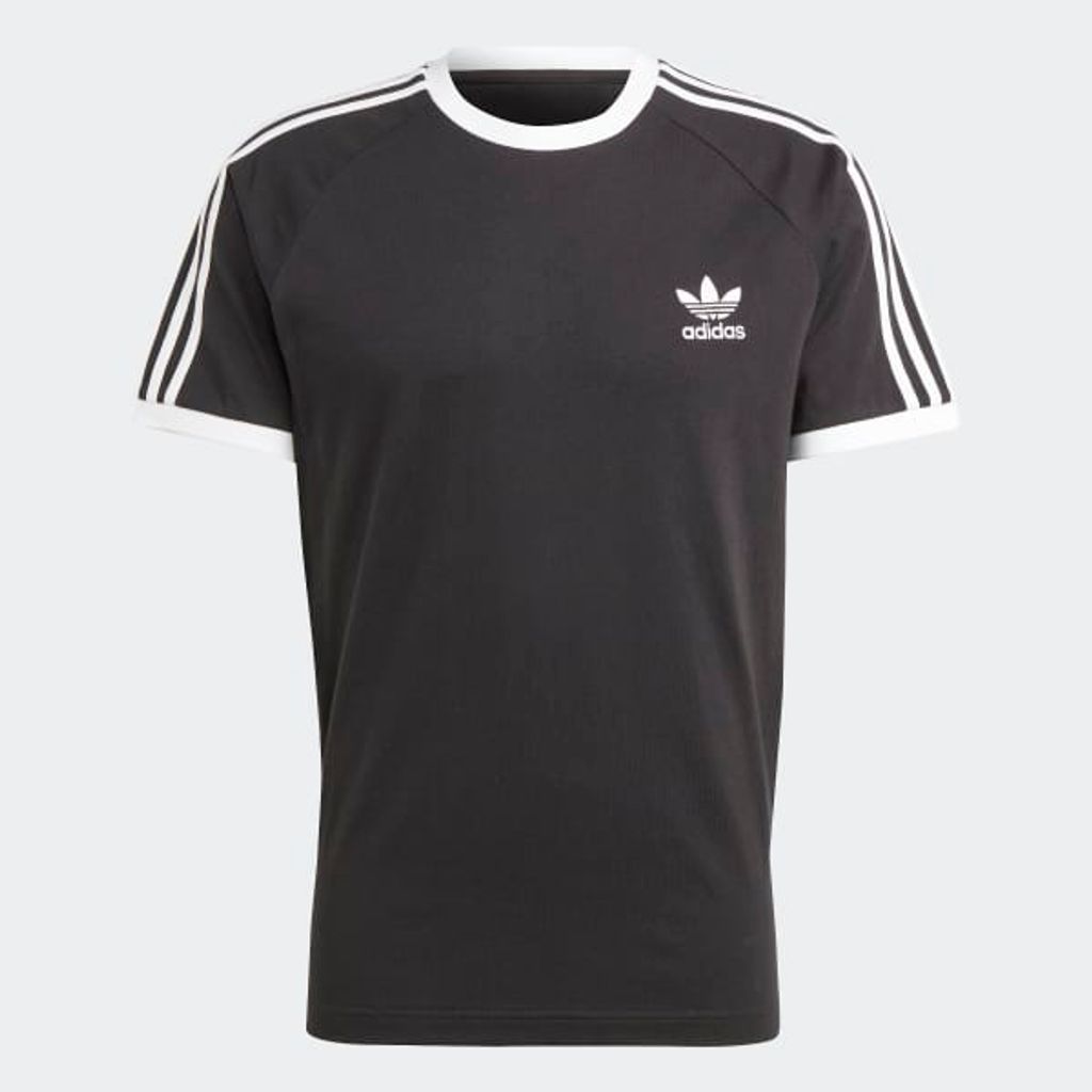 adidas Originals 3-STRIPES TEE