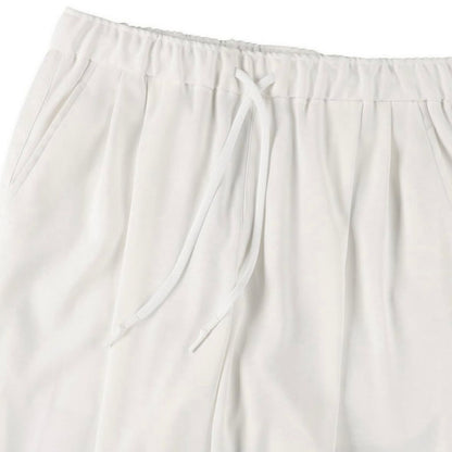 S.F.C TWO TUCK WIDE PANTS