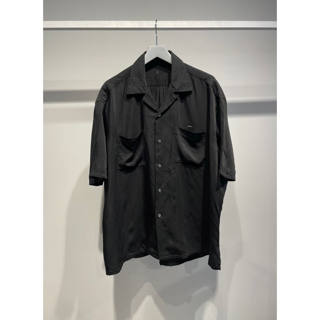 PORTER CLASSIC KATSU SHIRT 25SS