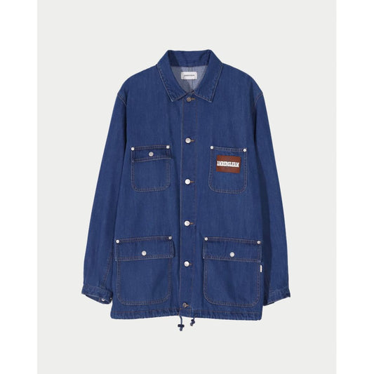 AMBERGLEAM Coverall Jacket